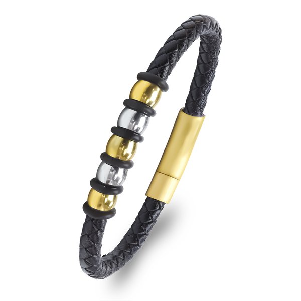                  Erkek Aksesuarları > Toptan Erkek Bileklik Modelleri > Erkek Çelik Bileklik             