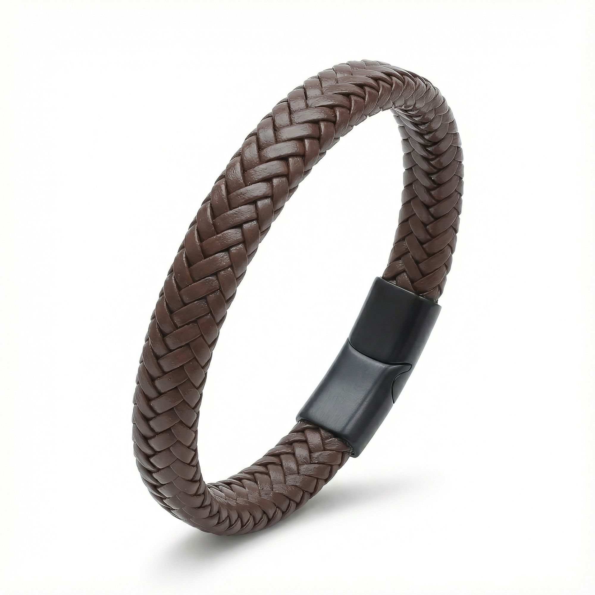                  Erkek Aksesuarları > Toptan Erkek Bileklik Modelleri > Erkek Deri Bileklik             